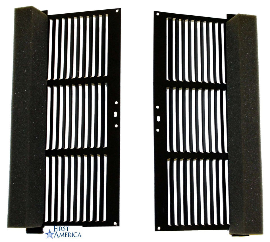 First America - BAFFLE-KIT-1PK - PTAC Baffle Kit