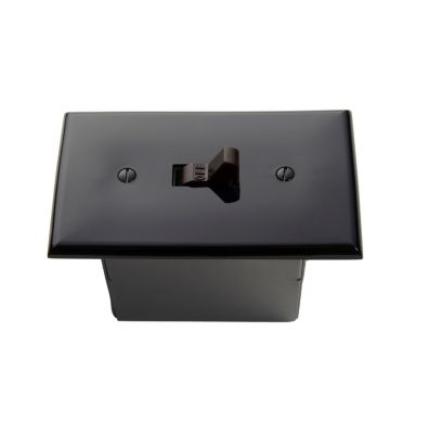 First America - DFS-SWITCH-A - Disconnect switch for ductless indoor unit