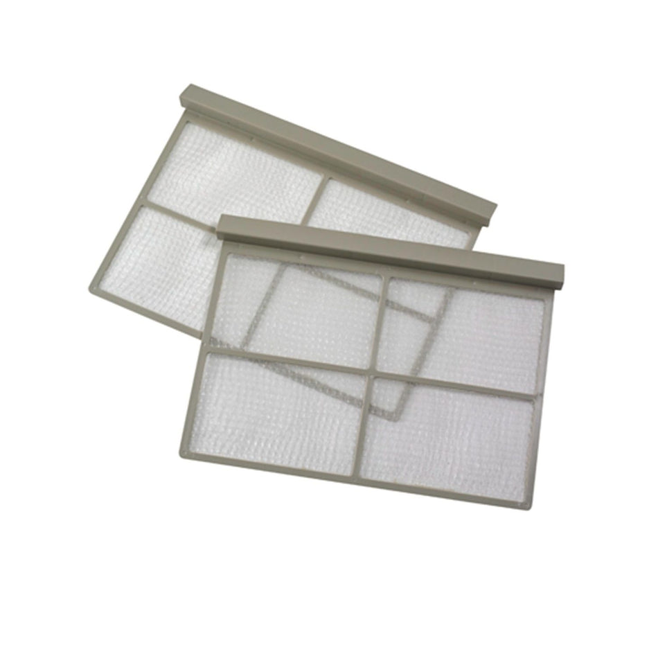 First America - ETAC-AIRFILTER-2PK - ETAC Series Air Filter