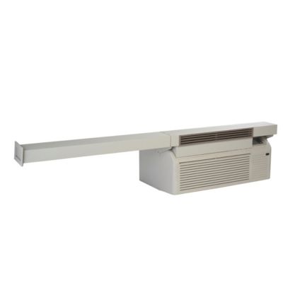 First America - LATERAL-DUCT - PTAC Lateral Duct Kit