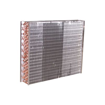2 Ton Uncased Evaporator Coil, Horizontal, R-410A