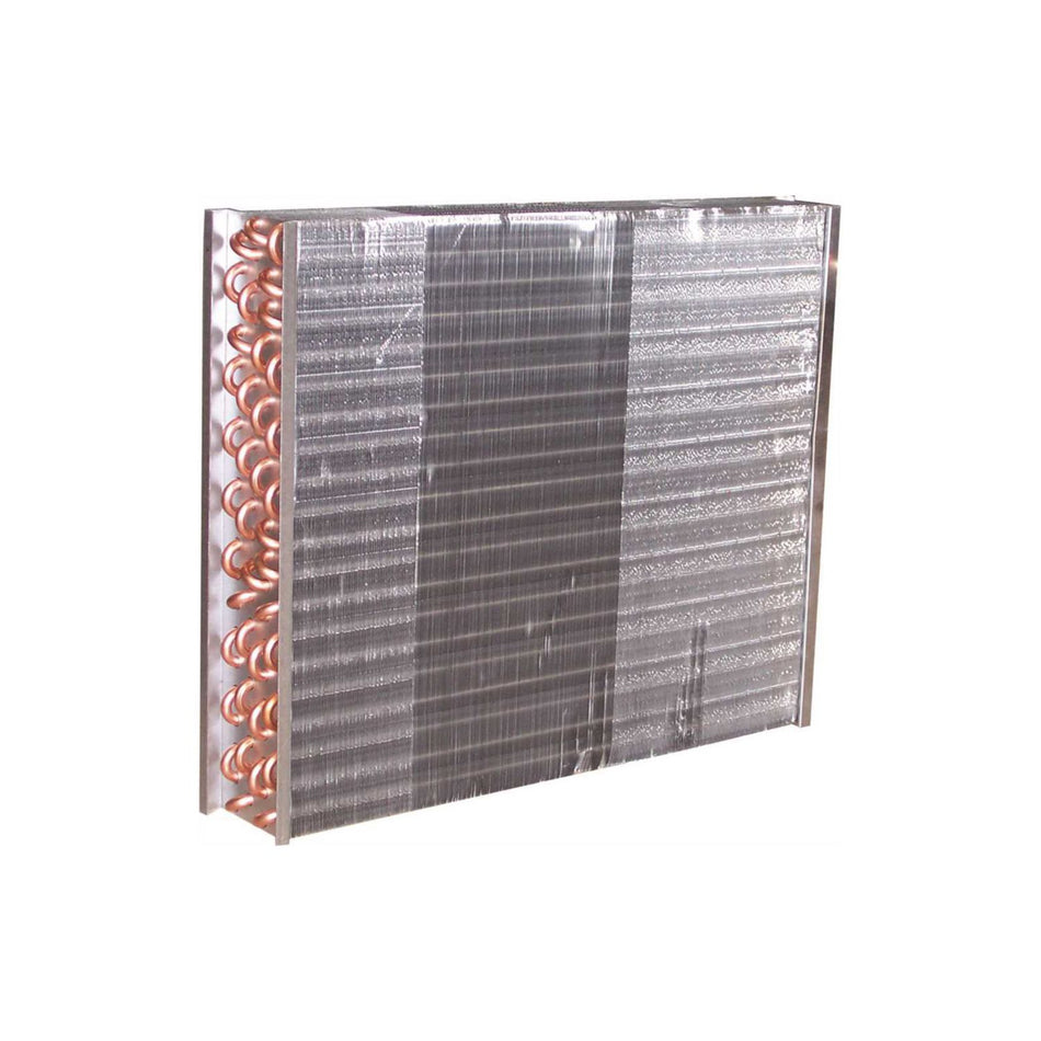 First Company 9-320-280 Uncased Slab-Coil Evaporator Coil, R-410A