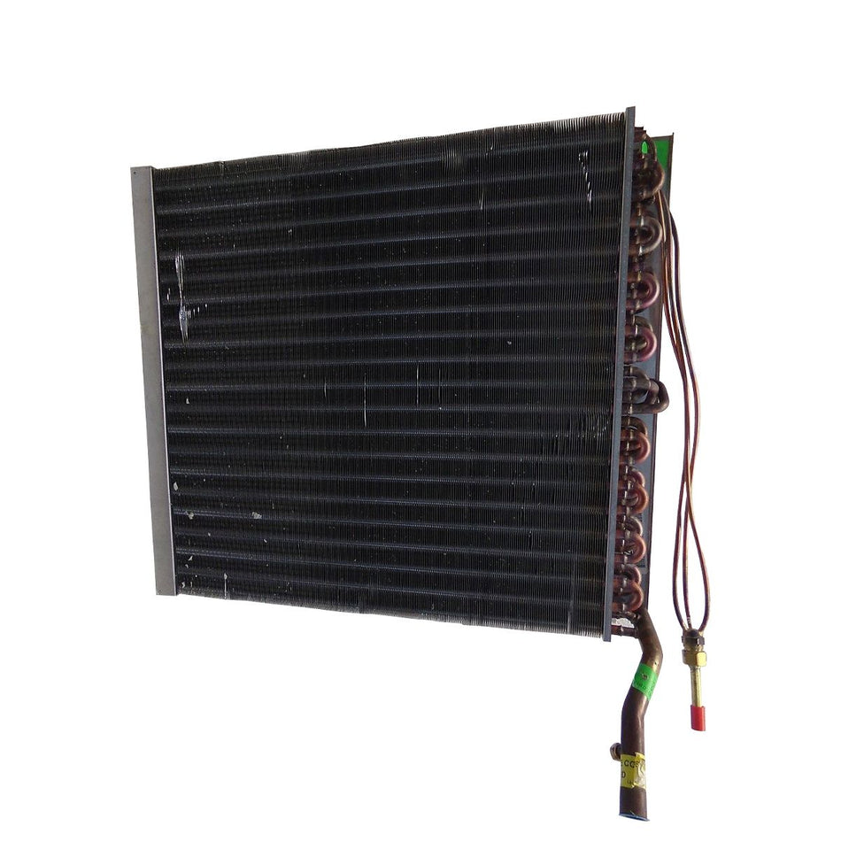 First Company 9-320-285 Uncased Evaporator Coil, Vertical, R-410A