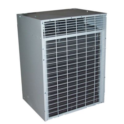 First Company - 75G2412A - 24WCX12-AB 2 Ton Split Condensing Unit R-410A Through-the-Wall