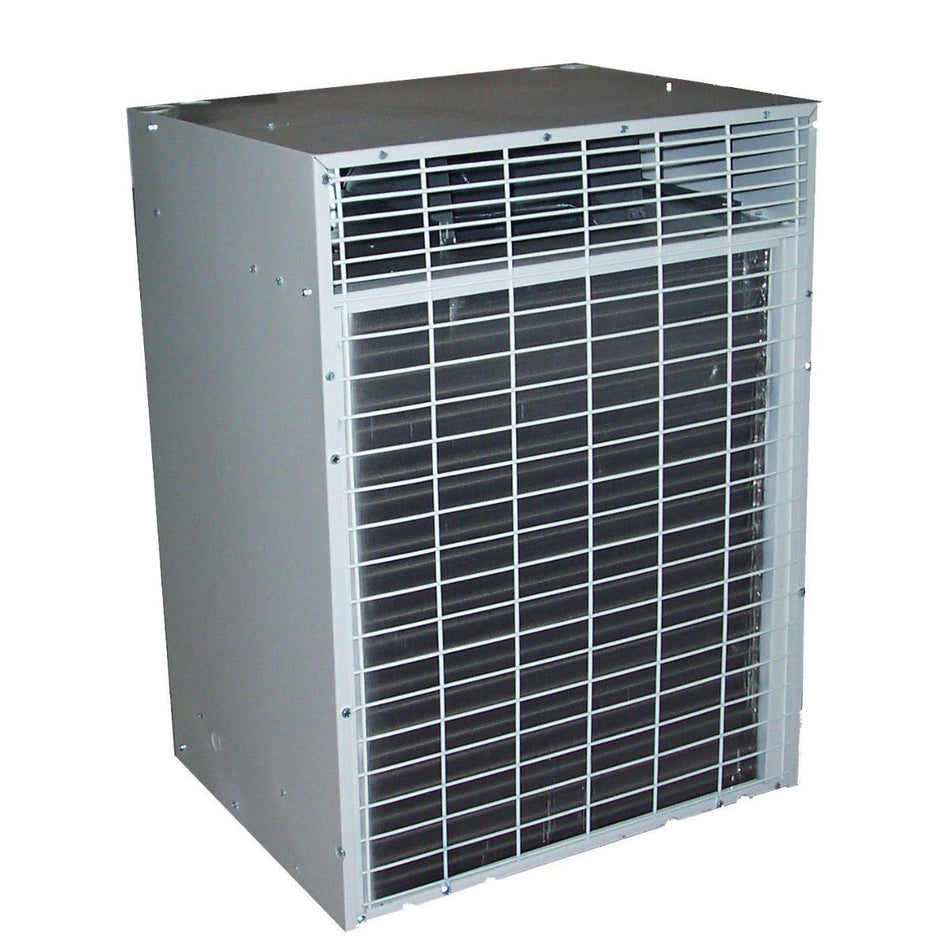 First Company - 75G2412A - 24WCX12-AB 2 Ton Split Condensing Unit R-410A Through-the-Wall