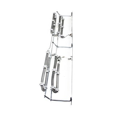 First Company - 9-315-4-2 - Heater 5 kW/240V (H101)