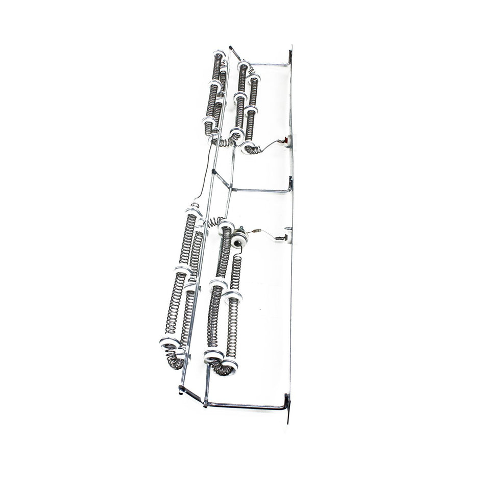 First Company 9-315-4-2 5 kW Electric Heat Strip Kit, 240V/1-Phase/60Hz