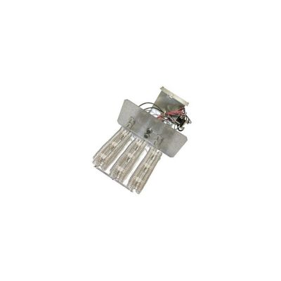 First Company - 9EHUC1-210 - UC1831-10-240 Heat Kit - 10 kW