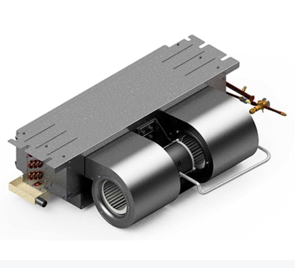 First Company 4124S0502UZP000AAF 2 Ton Air Handler, Horizontal, R-32, 208-230V/1-Phase/60Hz