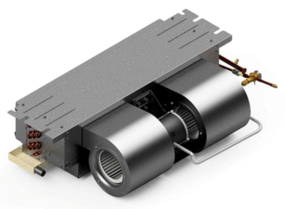 First Company 411903-V4 1.5 Ton Air Handler, Horizontal, R-410A, 208-240V/1-Phase/60Hz