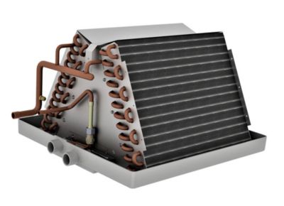 2.5 Ton Uncased Evaporator Coil, Multi-Position, R-22; R-410A