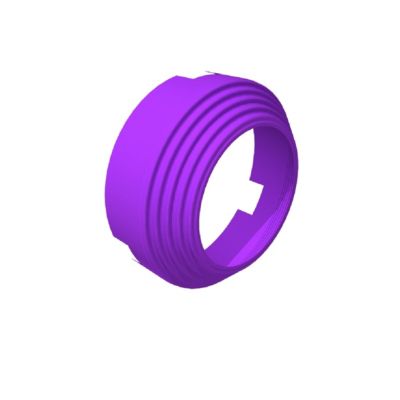 FlareSeal - SEFT-BPM - Multi Size Pack Seal for flare fitting