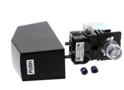 FLOMATICVALVES - 424CFS361525 - Single Yolk Valve