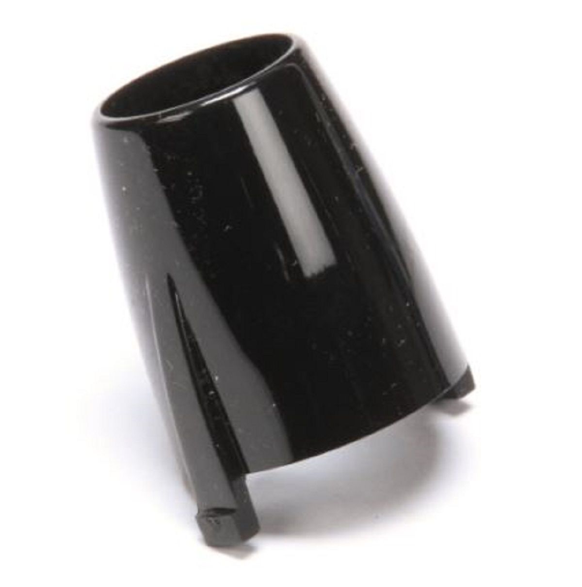 FLOMATICVALVES - 50125 - Soft Pour Nozzle, Black
