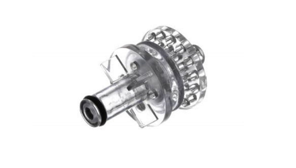 FLOMATICVALVES 504-10, Ceiling Diffuser, Ceiling Air Vent