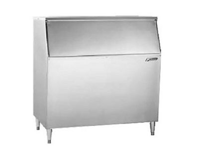 Follett - 950-48 - Stainless Steel Ice Bin 48" Wide