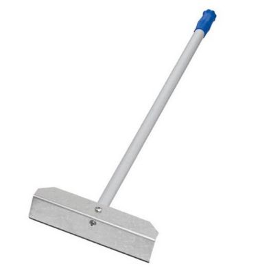 Follett - ABICERAKE - Double Door Ice Rake