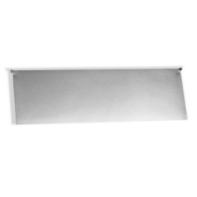 Follett - PB501155 - Lift door, 51.25" (1302 mm) x 15" (381 mm), for 52" (1321 mm) wide bins
