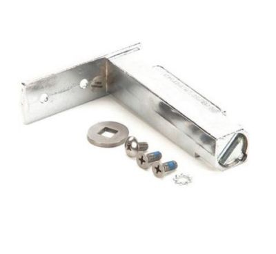 Follett - PB502178 - Left Hinge