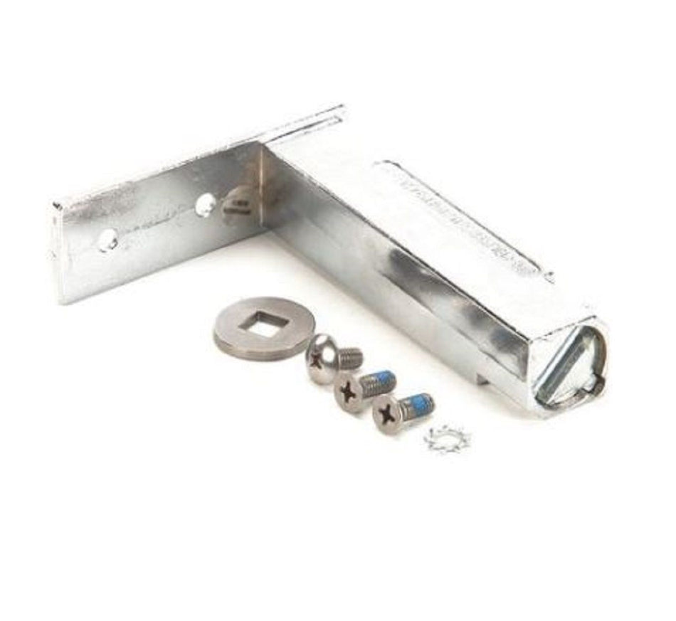 Follett - PB502178 - Left Hinge