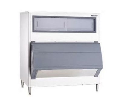 Follett - SG1300S-48 - Single Door Upright Ice Bin