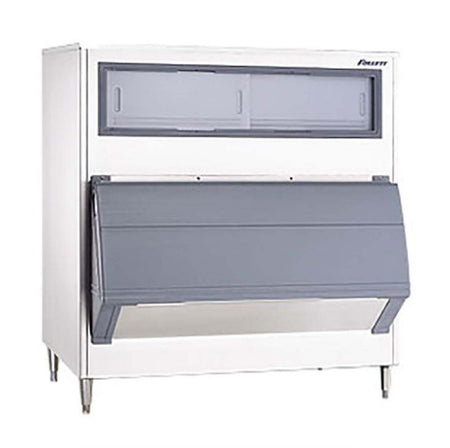 Follett - SG1325-60 - Single Door Upright Ice Bin