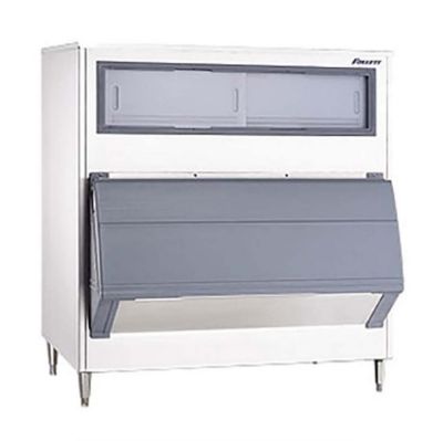 Follett - SG1350S-56 - Single Door Upright Ice Bin