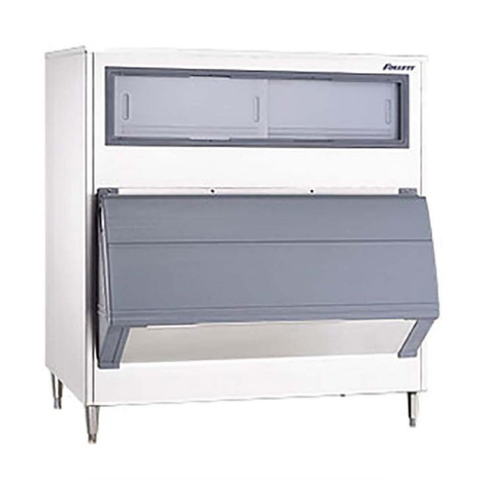 Follett - SG1475S-60 - Single Door Upright Ice Bin