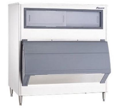 Follett - SG1650S-60 - Single Door Upright Ice Bin