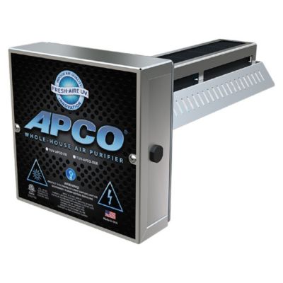 Triatomic - Fresh-Aire UV - TUV-APCO-ER2 - Two Year Lamp (18-32 VAC) APCO In-Duct