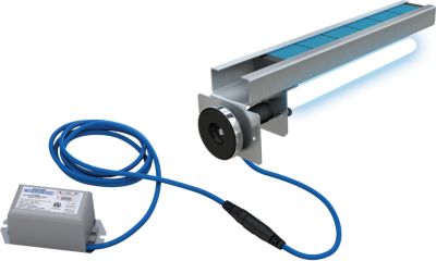Triatomic - Fresh-Aire UV - TUV-APCO-MAG15-ER2 - APCO Magnetic 2 Year Mount System 15" Lamps