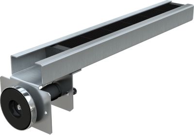 Triatomic - Fresh-Aire UV - TUV-APCO-MAG15 - APCO Magnetic Mount 15" Lamp UV System