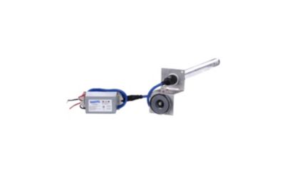 Triatomic - Fresh-Aire UV - TUV-BTER2 - Single MaxLife 2 Year Lamp (18-32 VAC) BlueTube UV