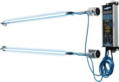 Fresh-Aire UV - TUV-BTXL-246D - 46" Commercial Dual Lamp, 2 Year Warranty, High Output