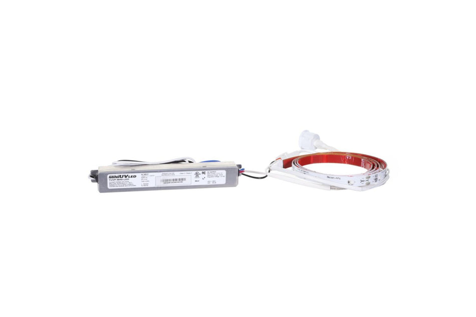 Fresh-Aire UV - TUV-MINI-LED-SW - Tuv-Mini-Led: 120-277 Vac, 40" Led Strip. with On/Off Switch