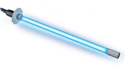 Triatomic - Fresh-Aire UV - TUVL-215P-OS - Single MaxLife 2.Yr Lamp w/OST BlueTube Replacement (previously TUVL-200-OS)