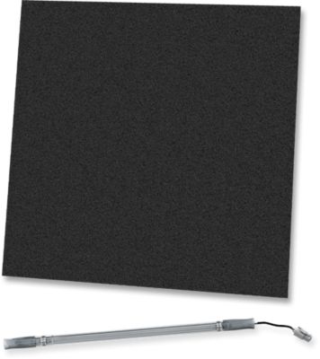 Triatomic - Fresh-Aire UV - TUVLM-PRT - Replacement media and UV-C lamp for Fresh-Aire UV Purity 1" Filter