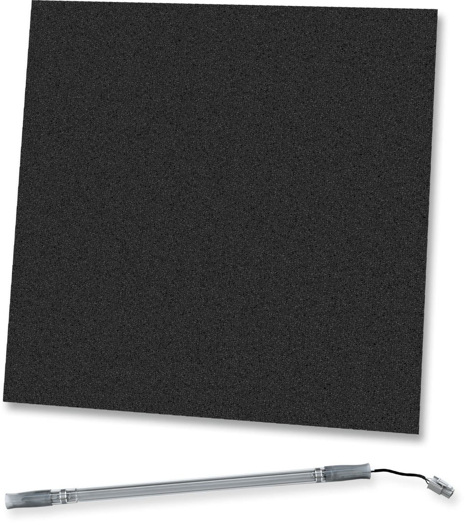 Triatomic - Fresh-Aire UV - TUVLM-PRT - Replacement media and UV-C lamp for Fresh-Aire UV Purity 1" Filter