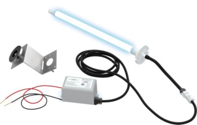 Triatomic - Fresh-Aire UV - UV24 - UV Light System