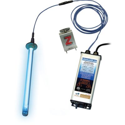 Triatomic - Fresh-Aire UV - TUV-200S-I - Single 2 Year Lamp Fresh-Aire UV AHU Remote