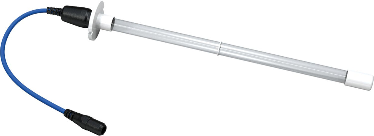 Triatomic - Fresh-Aire UV - TUVL-115P-OS - Single 1 Year Lamp w/OST BlueTube Replacement (previously TUVL-100-OS)