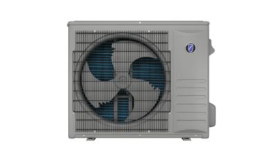 Friedrich - FPHFR12A3A - 12K Floating Air Pro Outdoor For Cassette/Ducted Singlezone