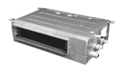 Friedrich - FPHSD36A3A - Mini-Split Heat Pump 36K Concealed