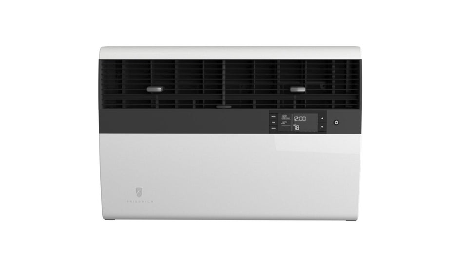 Friedrich - KCM18A30A - 18,000 BTU, Straight-Cool Air Conditioner, 220-240 Volt