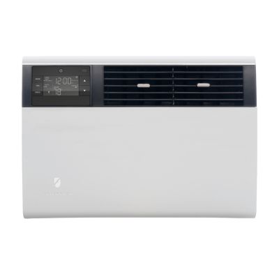 Friedrich - KEQ08A11A - Window Unit 7,700 BTU 115Volt