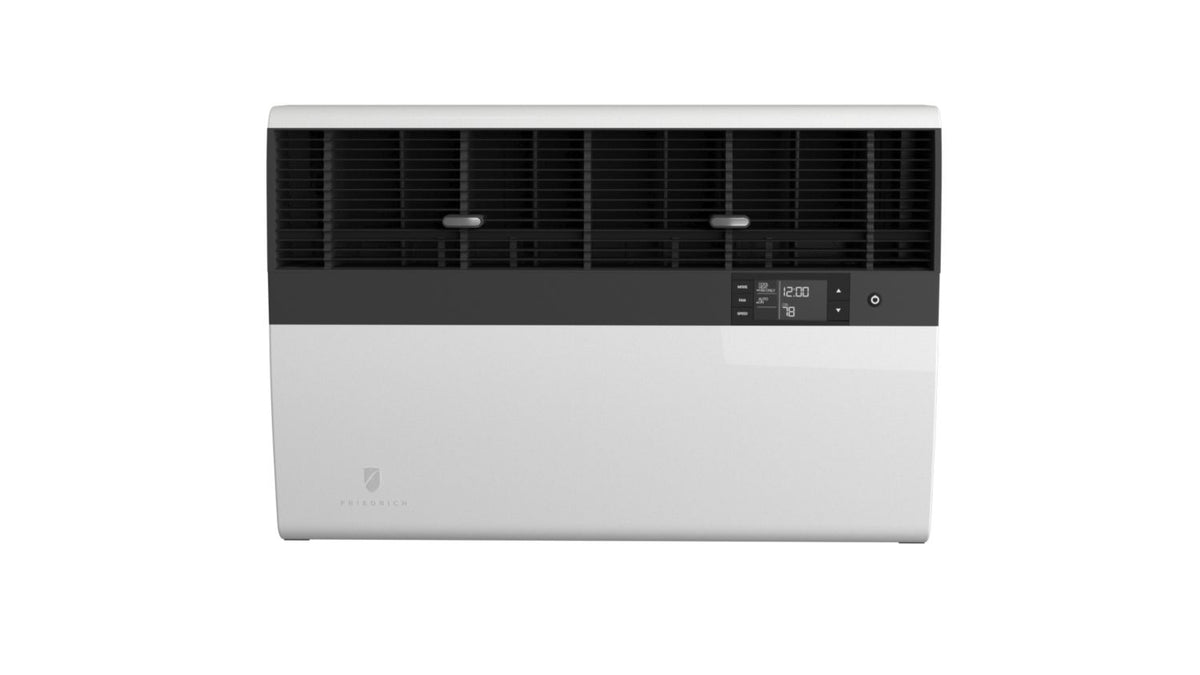 KEVL36B35A - 36,000 BTU Window Unit, 230/1, 12.2E