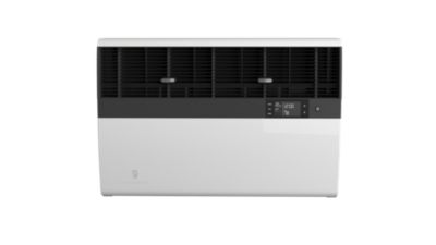 KEVL36B35A - 36,000 BTU Window Unit, 230/1, 12.2E