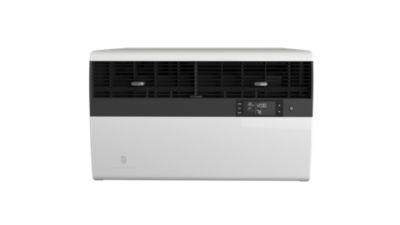 Friedrich - KEVS16B33A - Window Unit, 18K BTU 230V 14.4E, Electric Heat, Inverter