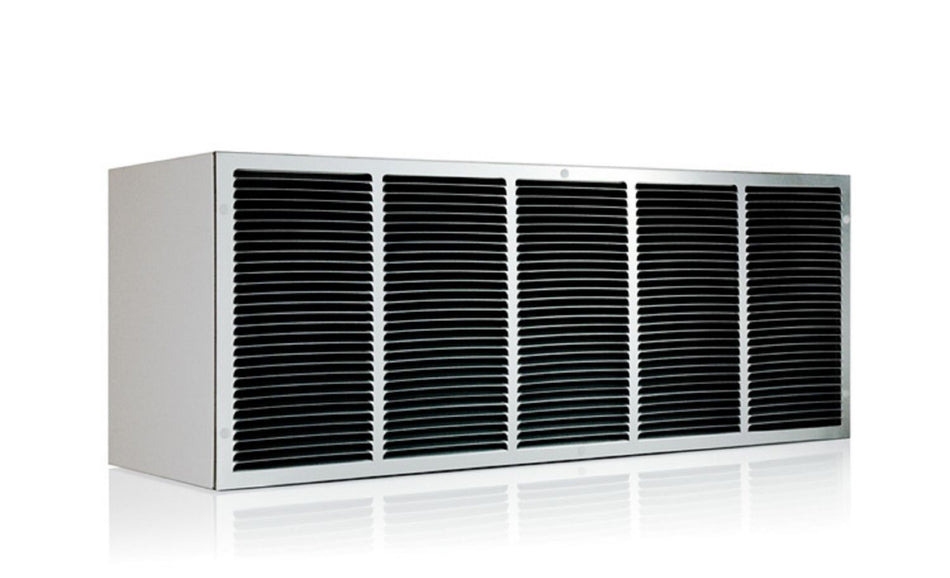 Friedrich - PXGA - PTAC Stamped Aluminum Grille
