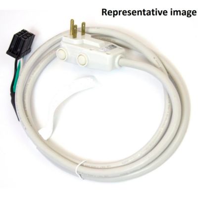 Friedrich - PXPC23030A - EPXPC23030 3kW Power Cord, 30 Amp